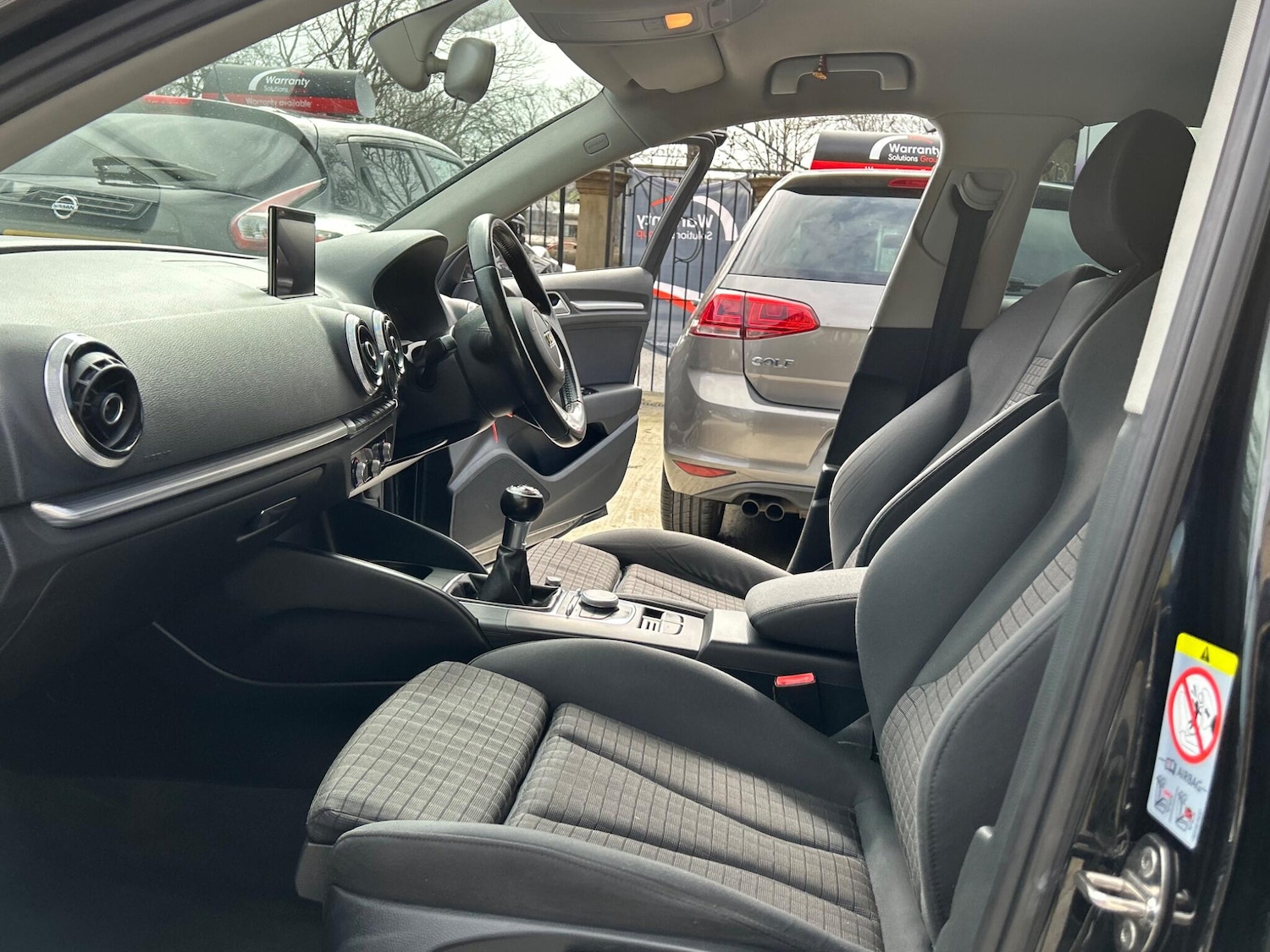 Used Audi A3 2014 for sale - 78071747: Photo 50