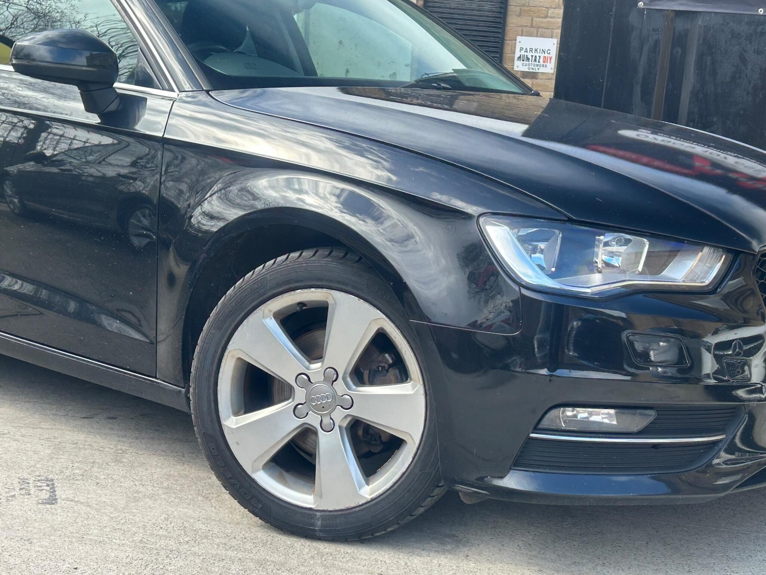 Used Audi A3 2014 for sale - 78071747: Photo 52