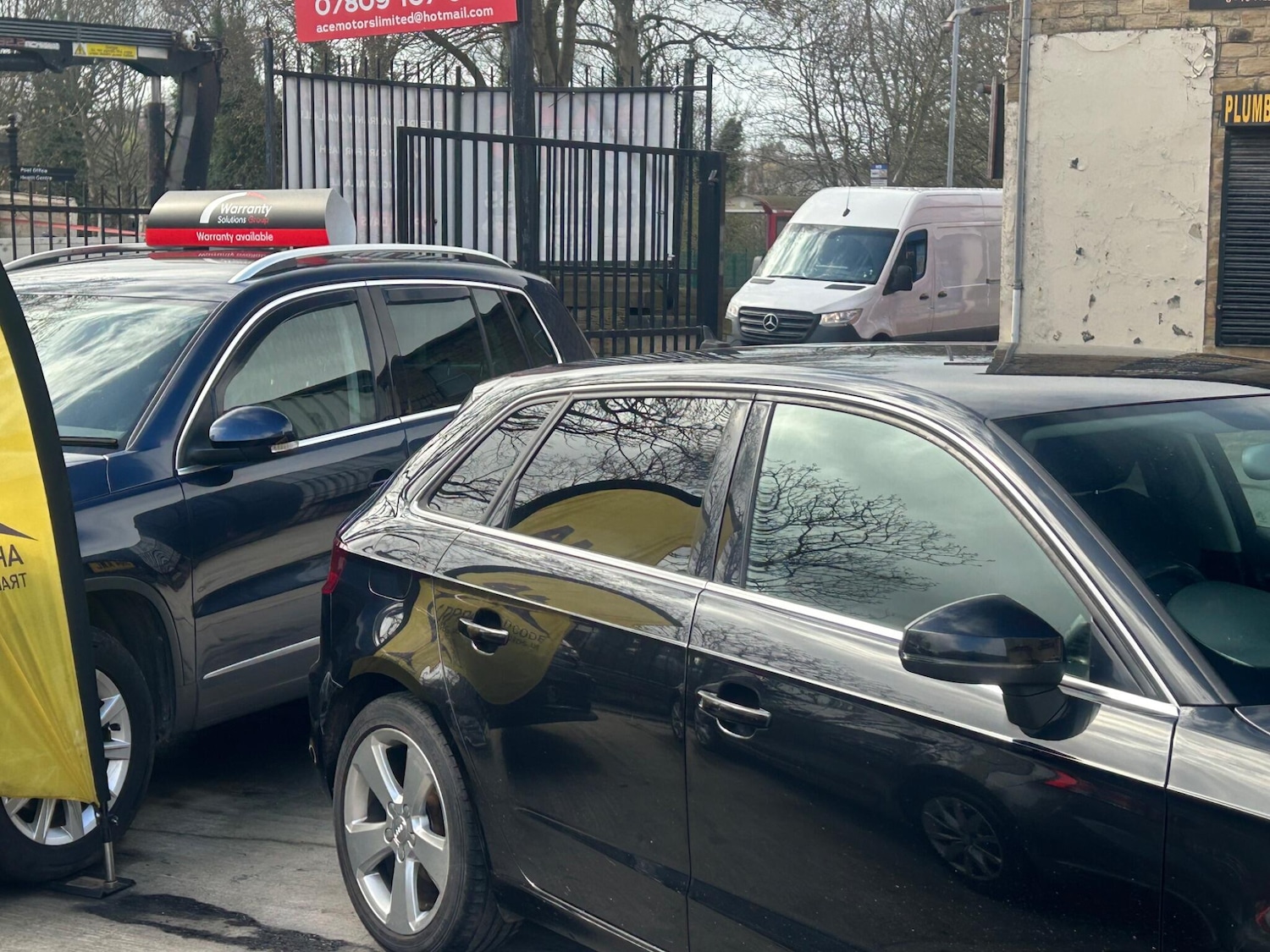 Used Audi A3 2014 for sale - 78071747: Photo 53