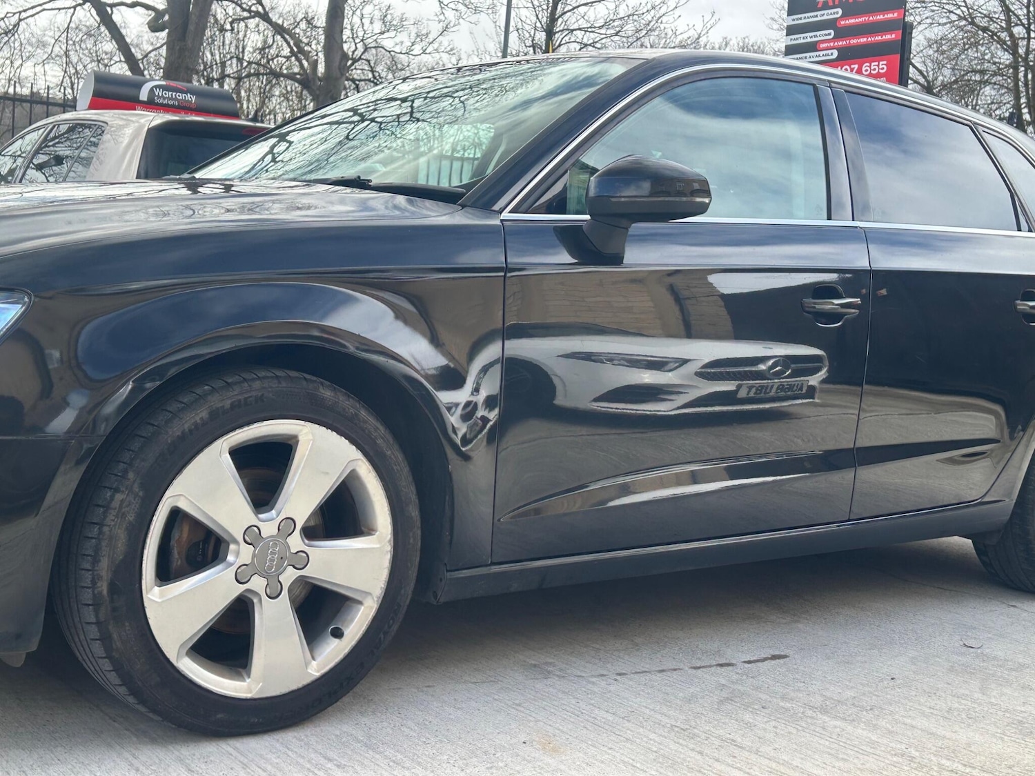 Used Audi A3 2014 for sale - 78071747: Photo 54