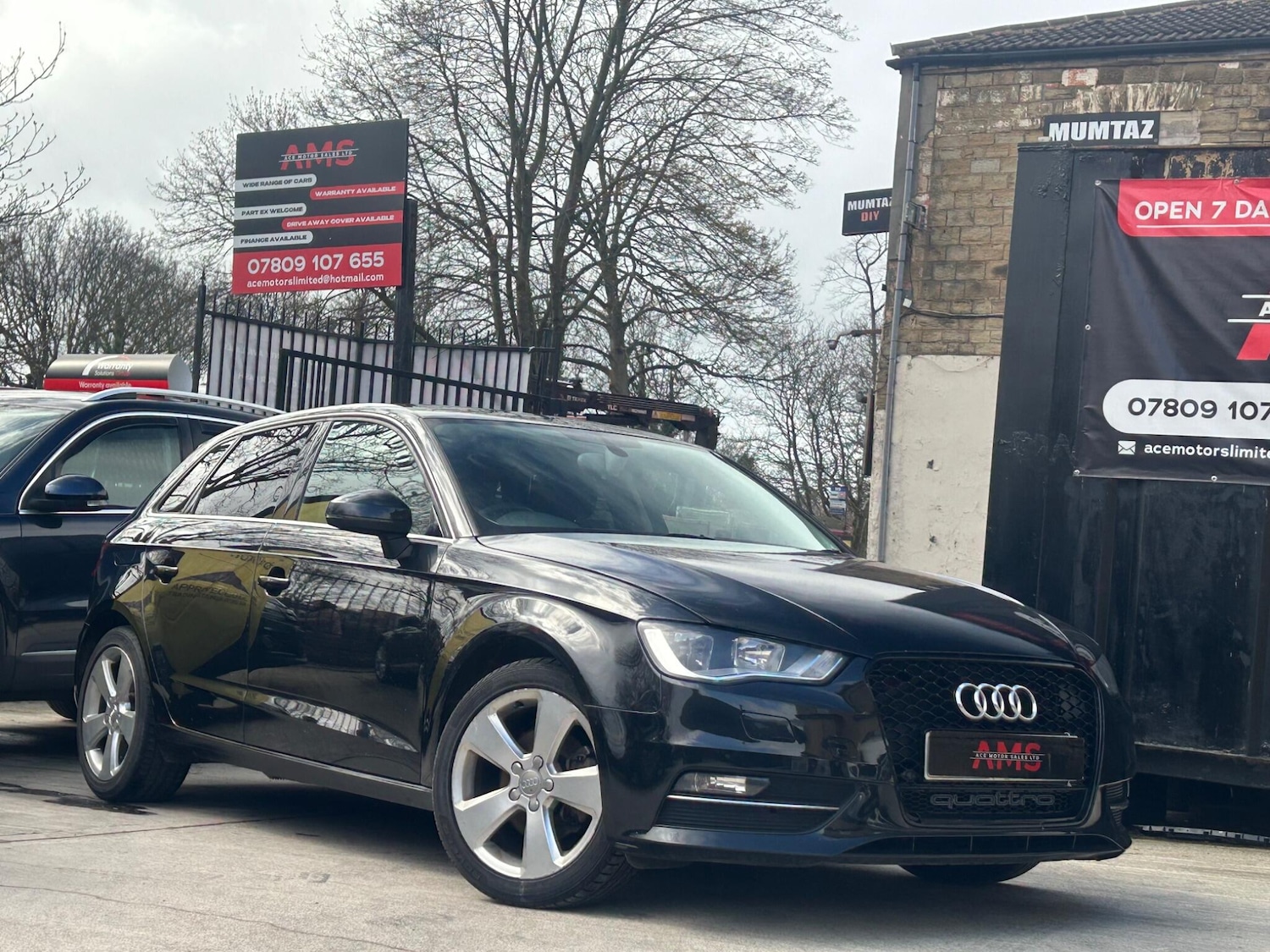 Used Audi A3 2014 for sale - 78071747: Photo 6