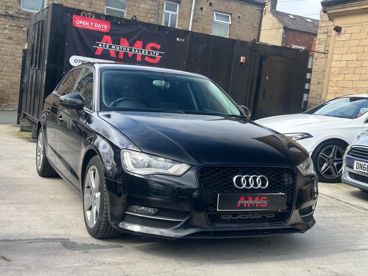 Used Audi A3 2014 for sale - 78071747: Photo 7