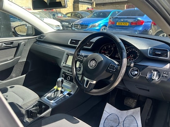 Used Volkswagen Passat 2011 for sale - 78448568: Photo