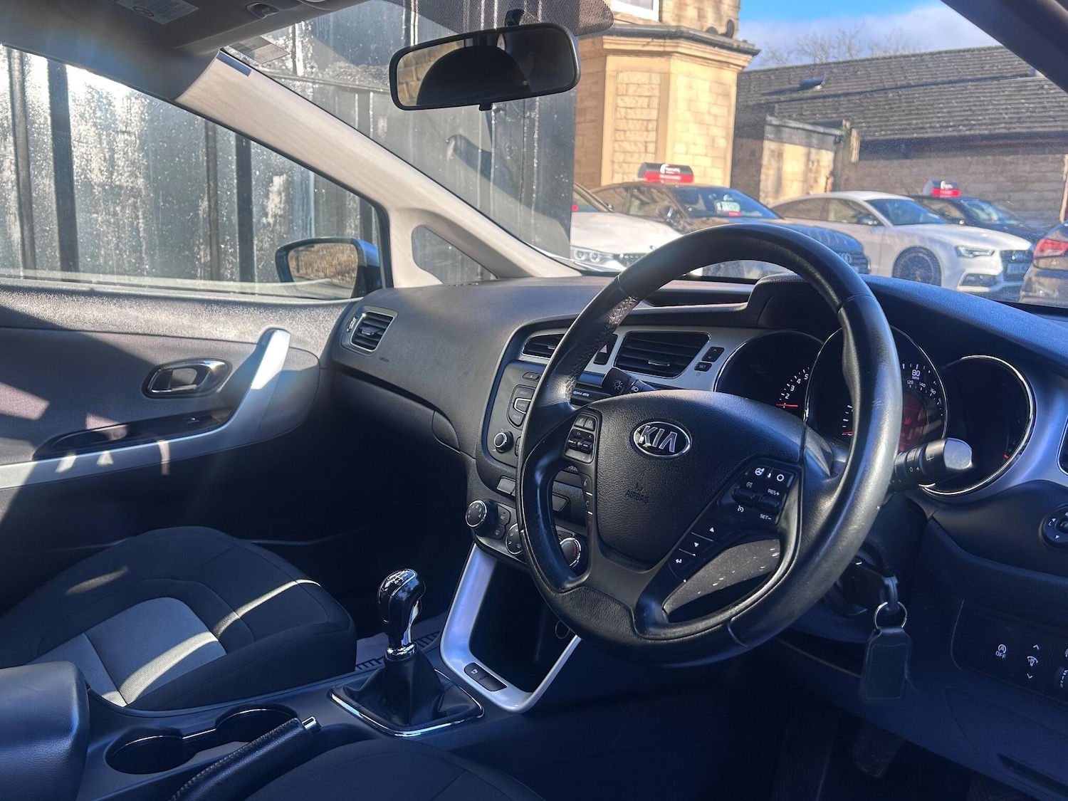 Used Kia Ceed 2013 for sale - 77109898: Photo 16