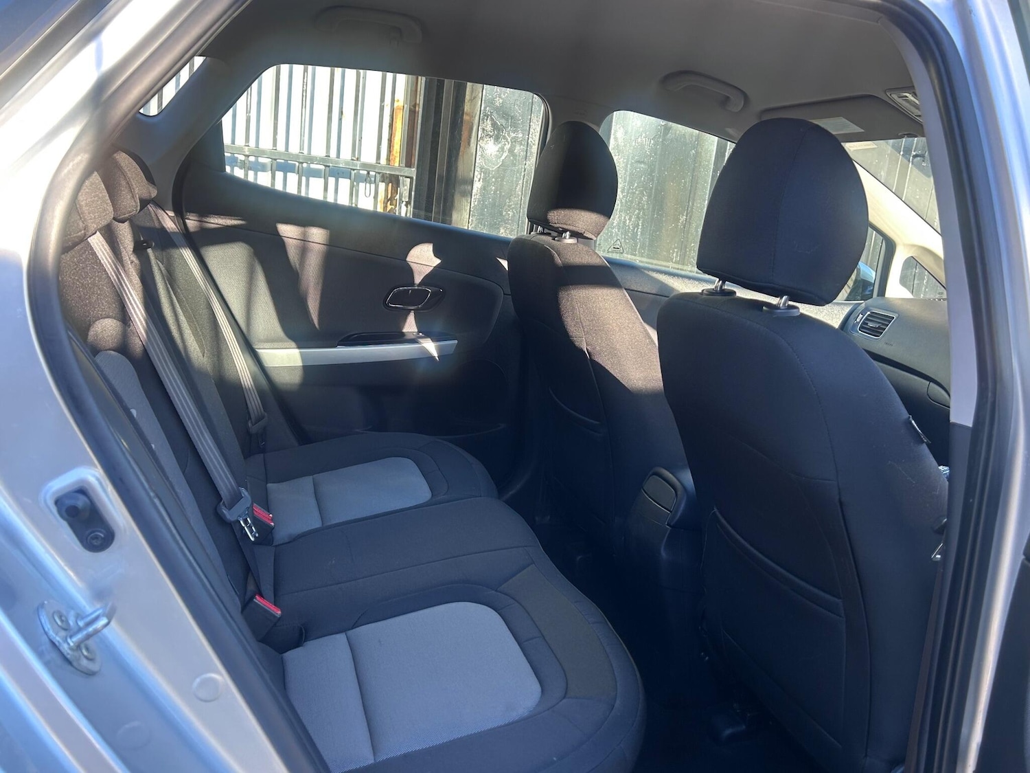 Used Kia Ceed 2013 for sale - 77109898: Photo 22