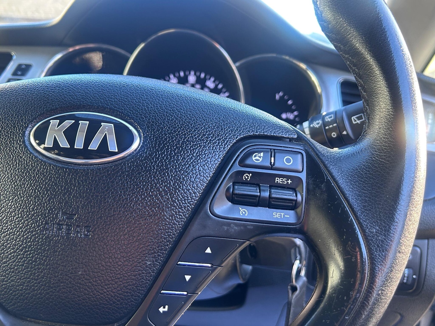 Used Kia Ceed 2013 for sale - 77109898: Photo 26