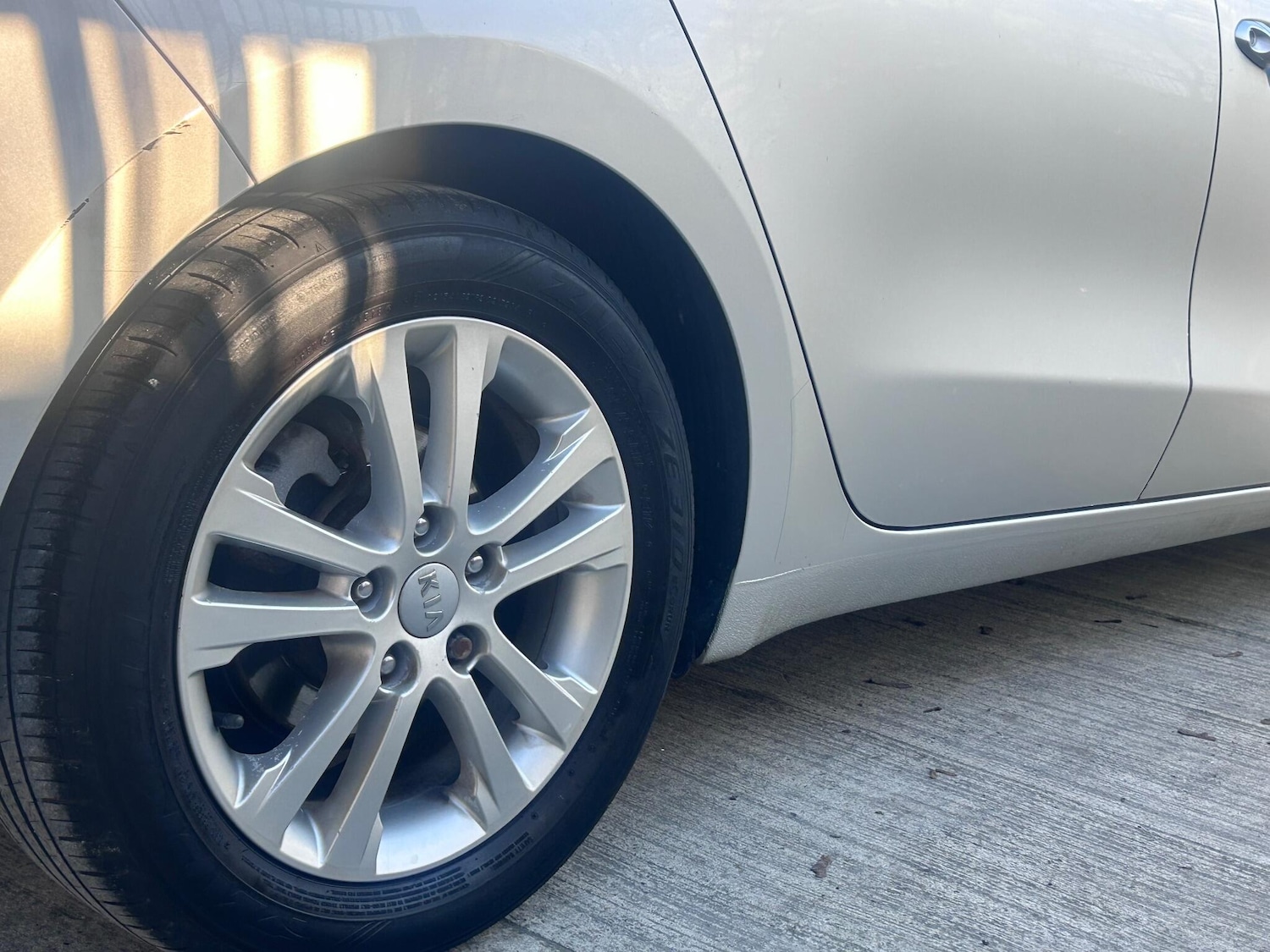 Used Kia Ceed 2013 for sale - 77109898: Photo 30