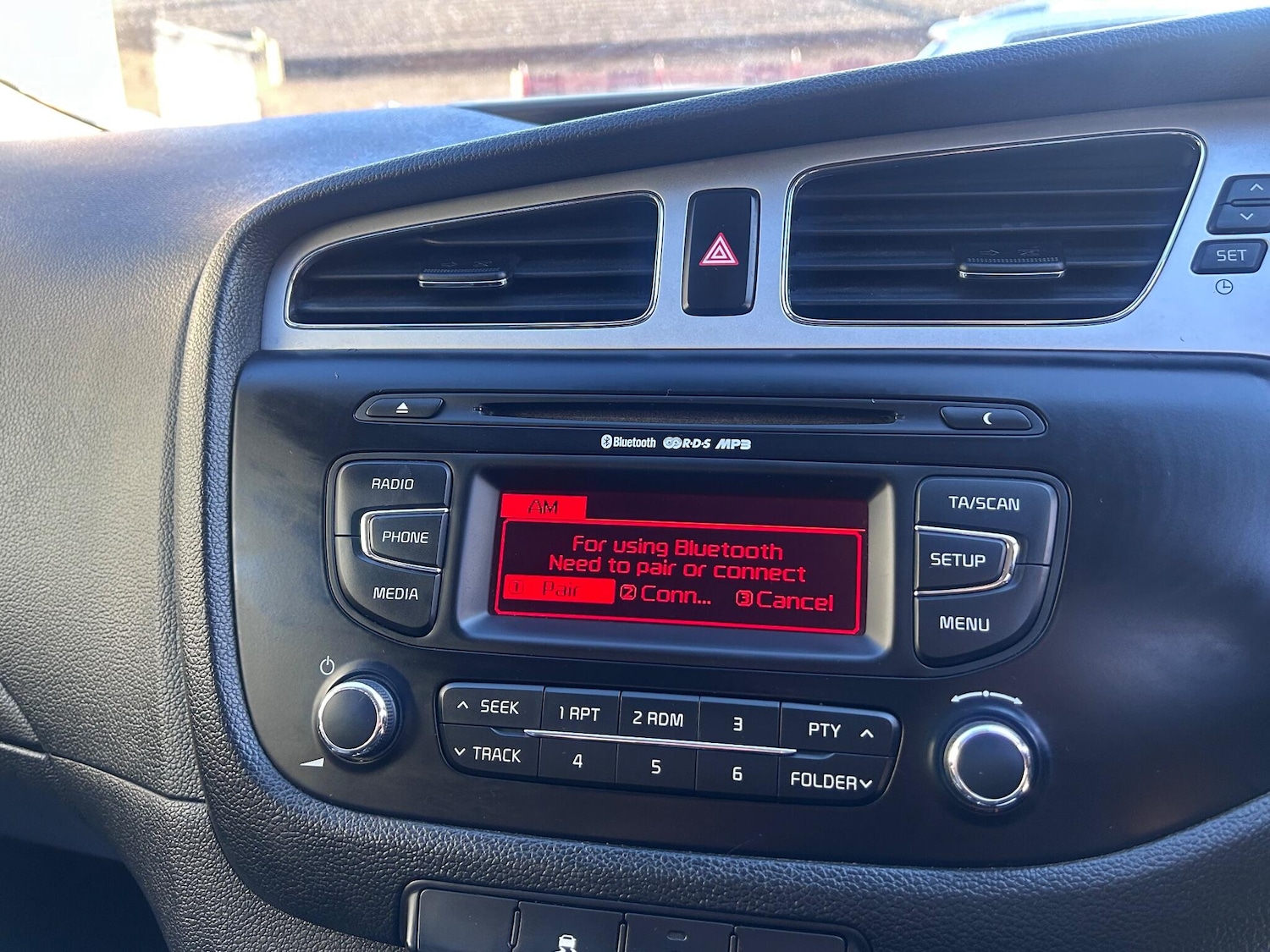 Used Kia Ceed 2013 for sale - 77109898: Photo 32