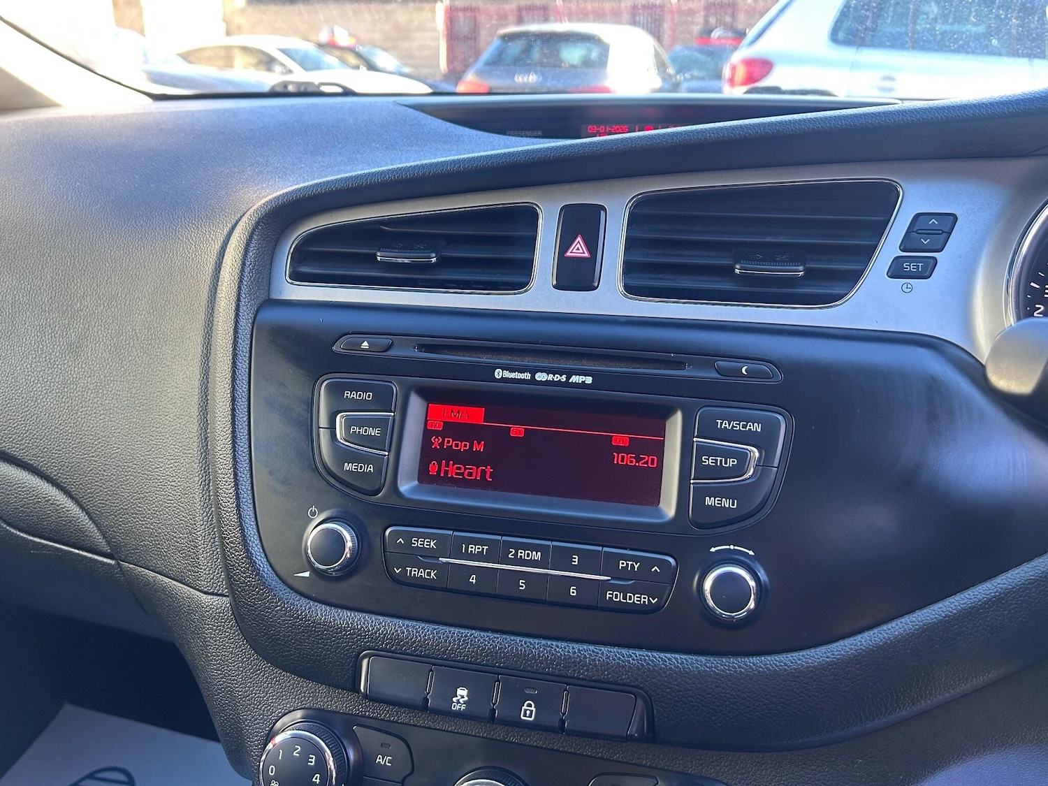 Used Kia Ceed 2013 for sale - 77109898: Photo 33