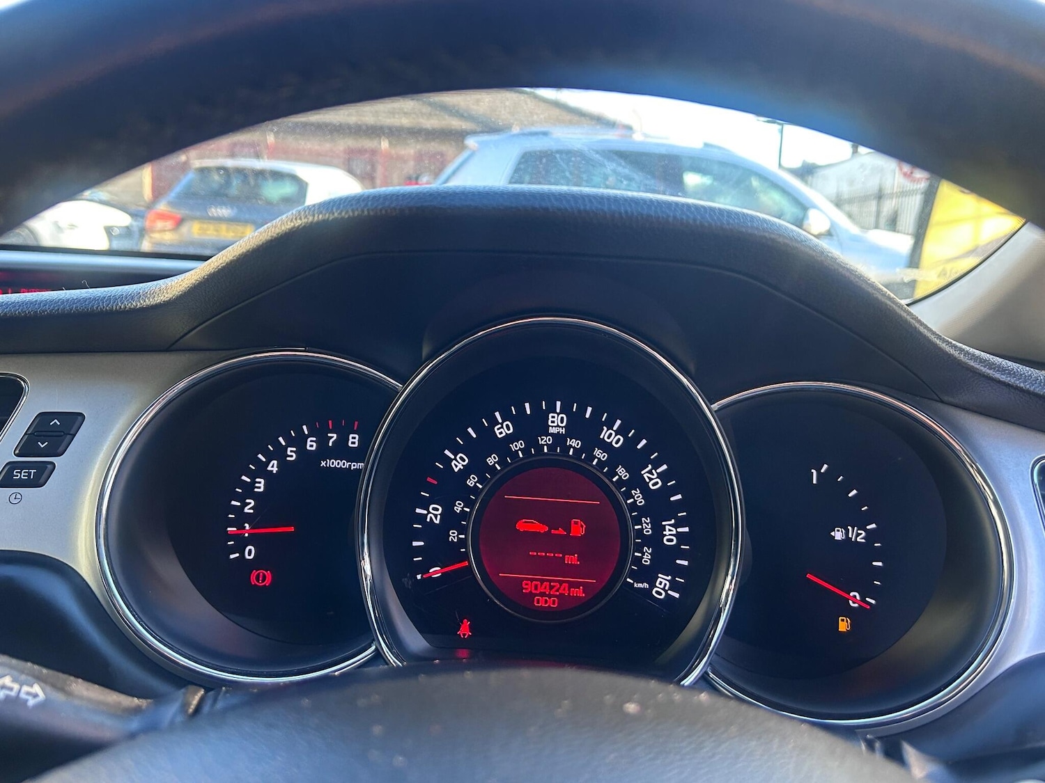 Used Kia Ceed 2013 for sale - 77109898: Photo 34