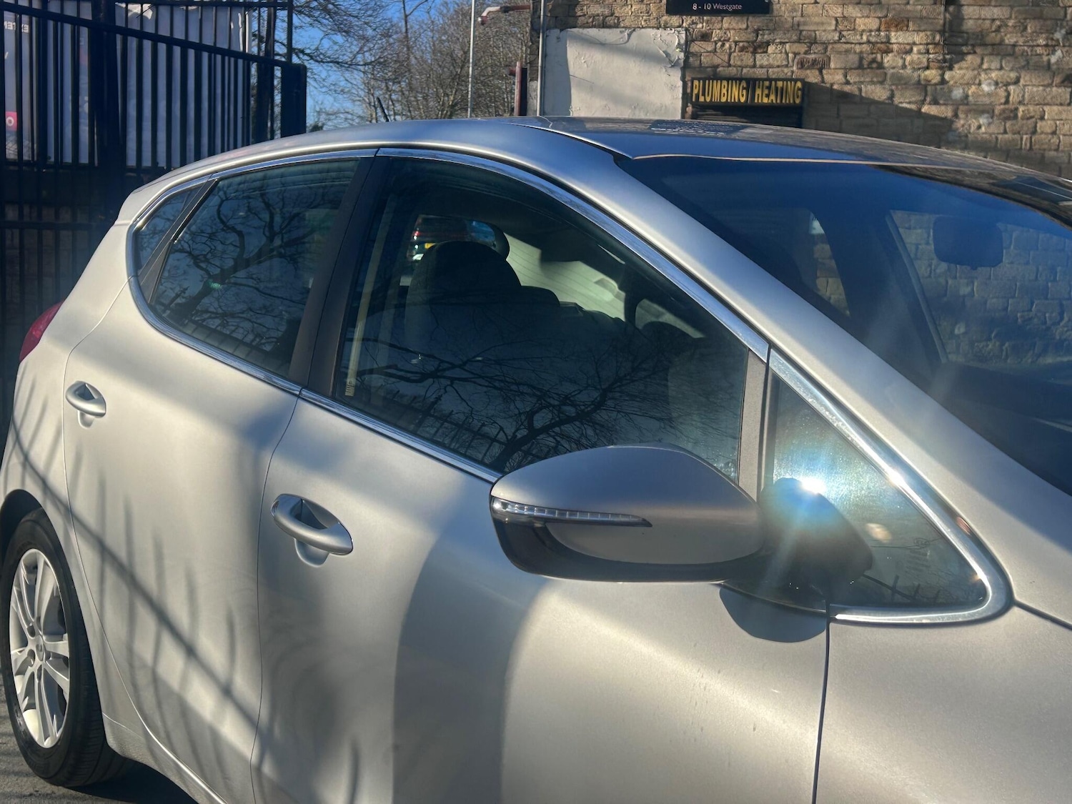 Used Kia Ceed 2013 for sale - 77109898: Photo 35