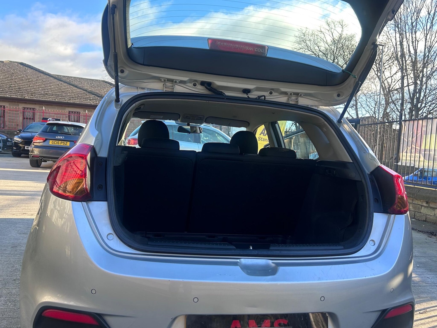 Used Kia Ceed 2013 for sale - 77109898: Photo 36