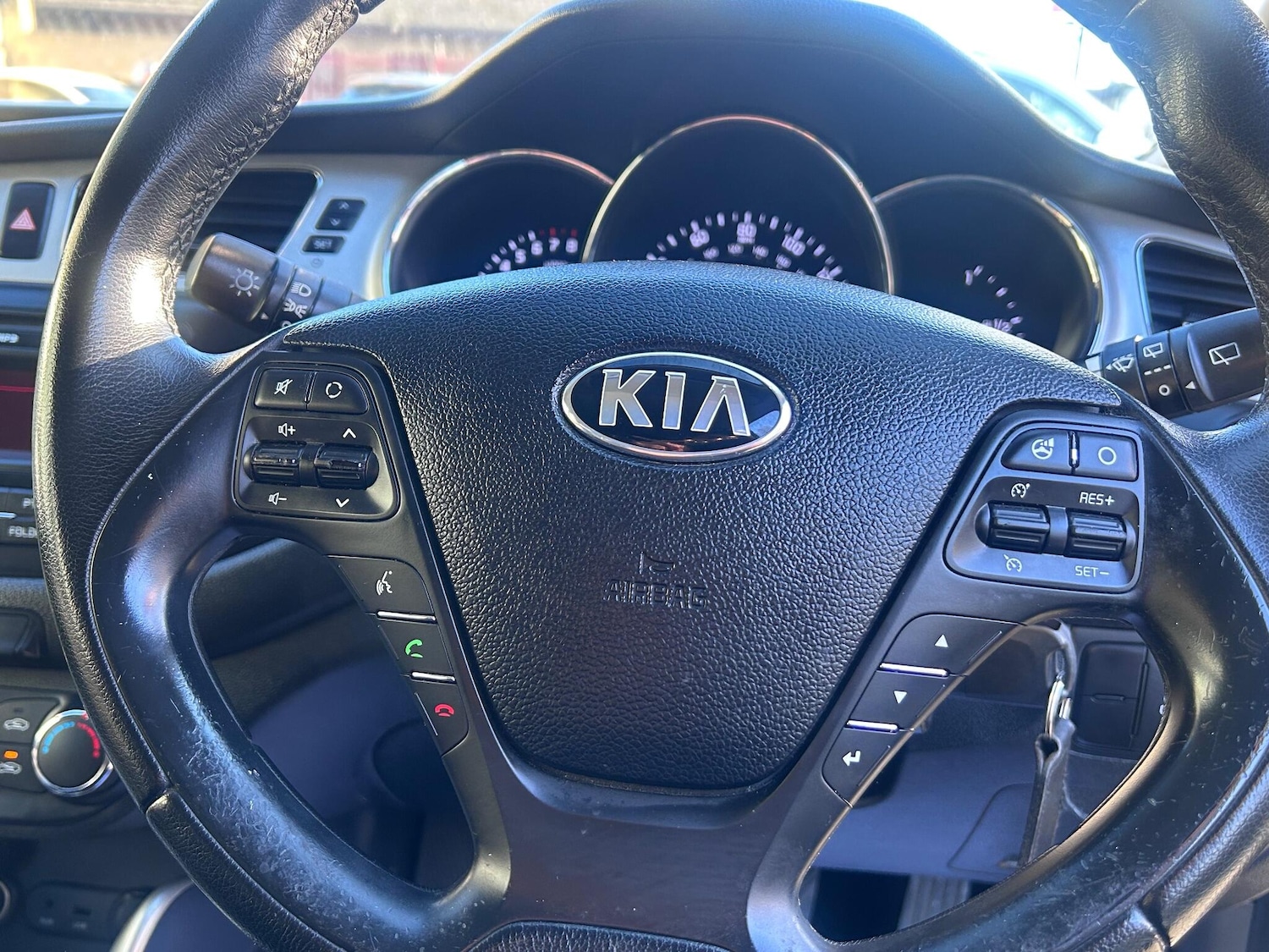 Used Kia Ceed 2013 for sale - 77109898: Photo 38