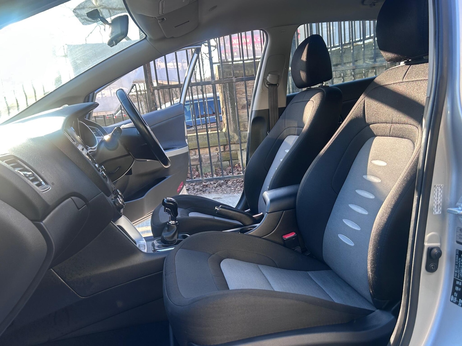 Used Kia Ceed 2013 for sale - 77109898: Photo 39