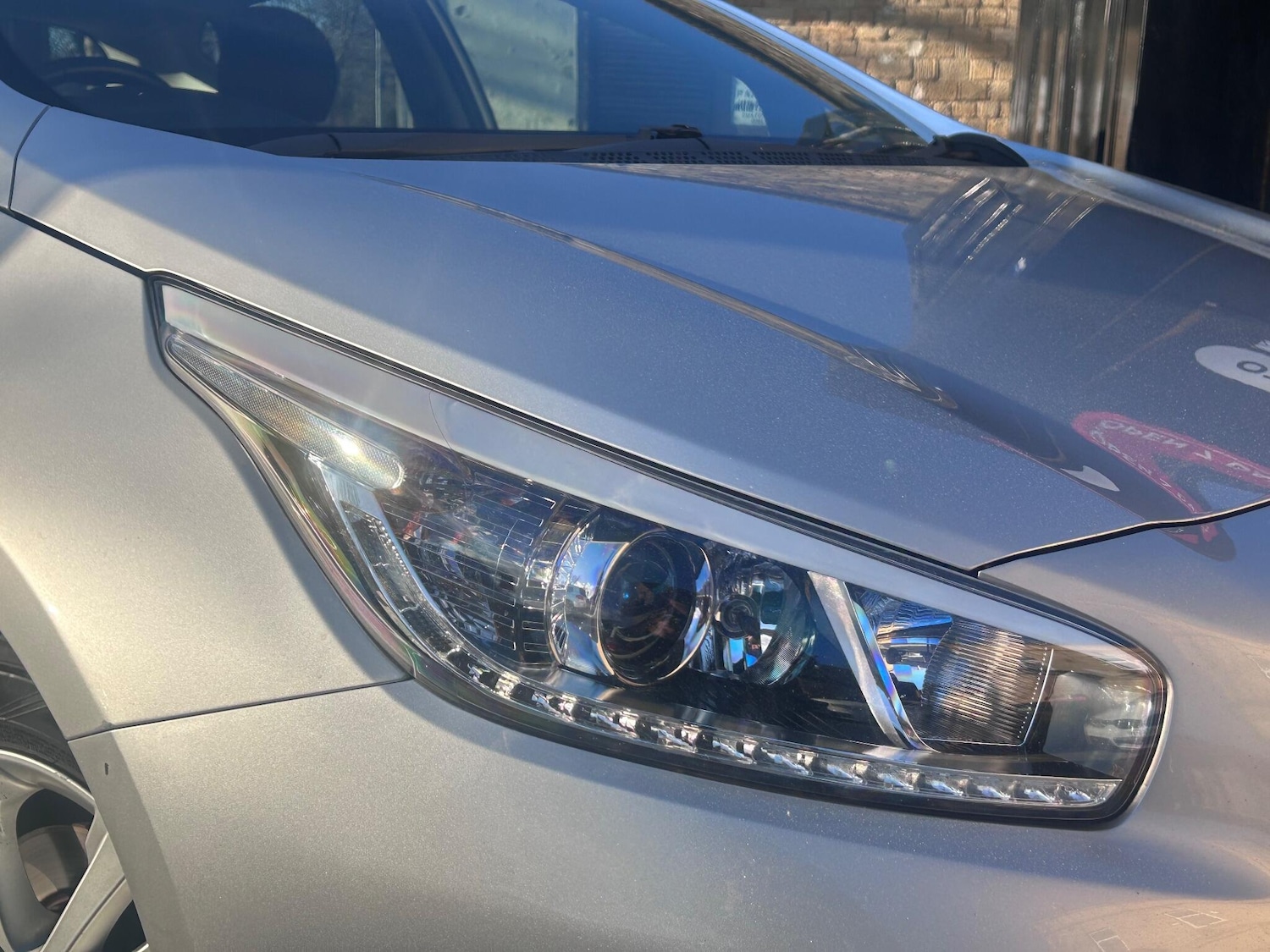 Used Kia Ceed 2013 for sale - 77109898: Photo 40