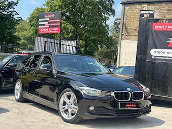 Used BMW 3 Series 2013 for sale - 79248759: Photo