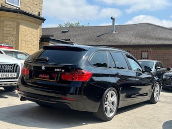 Used BMW 3 Series 2013 for sale - 79248759: Photo