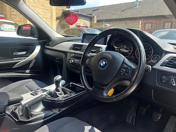 Used BMW 3 Series 2013 for sale - 79248759: Photo