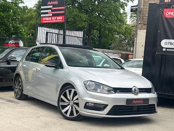 Used Volkswagen Golf 2016 for sale - 78661738: Photo