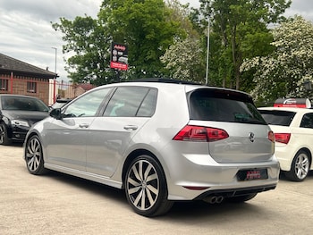 Used Volkswagen Golf 2016 for sale - 78661738: Photo