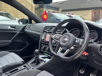 Used Volkswagen Golf 2016 for sale - 78661738: Photo