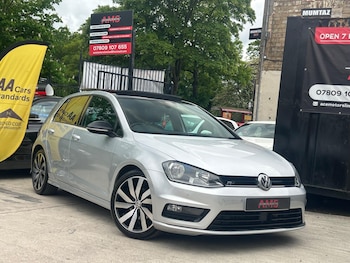 Used Volkswagen Golf 2016 for sale - 78661738: Photo
