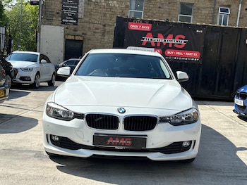 Used BMW 3 Series 2012 for sale - 78562442: Photo