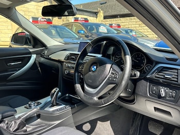 Used BMW 3 Series 2012 for sale - 78562442: Photo