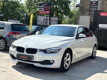 Used BMW 3 Series 2012 for sale - 78562442: Photo