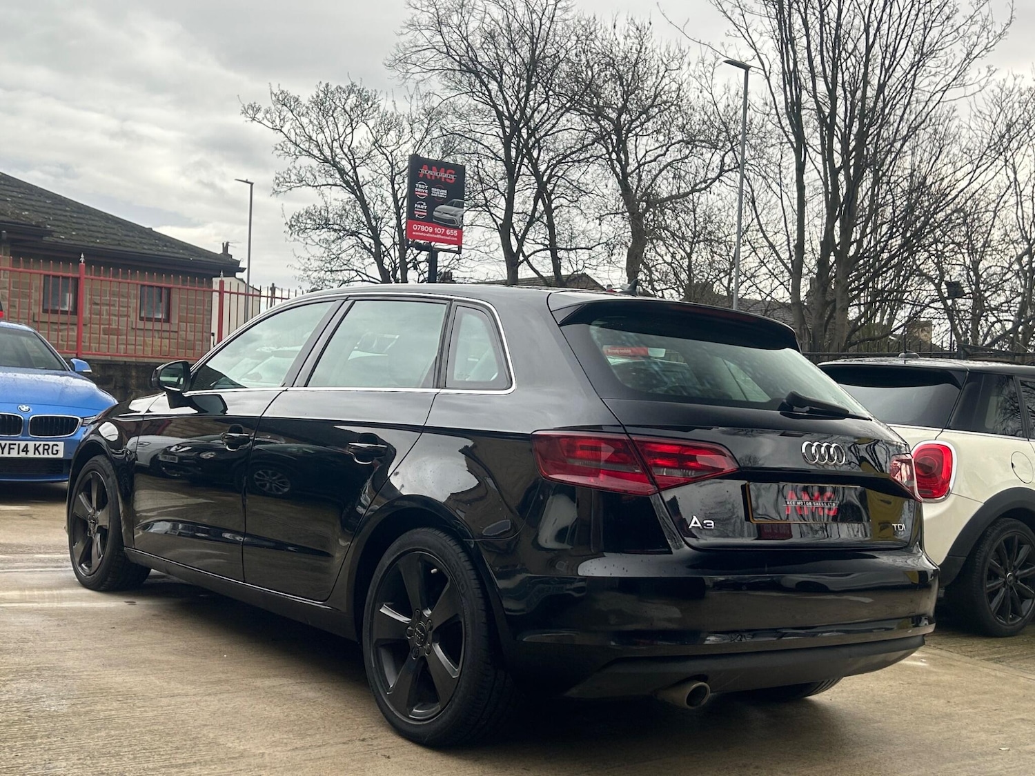 Used Audi A3 2013 for sale - 77564723: Photo 12