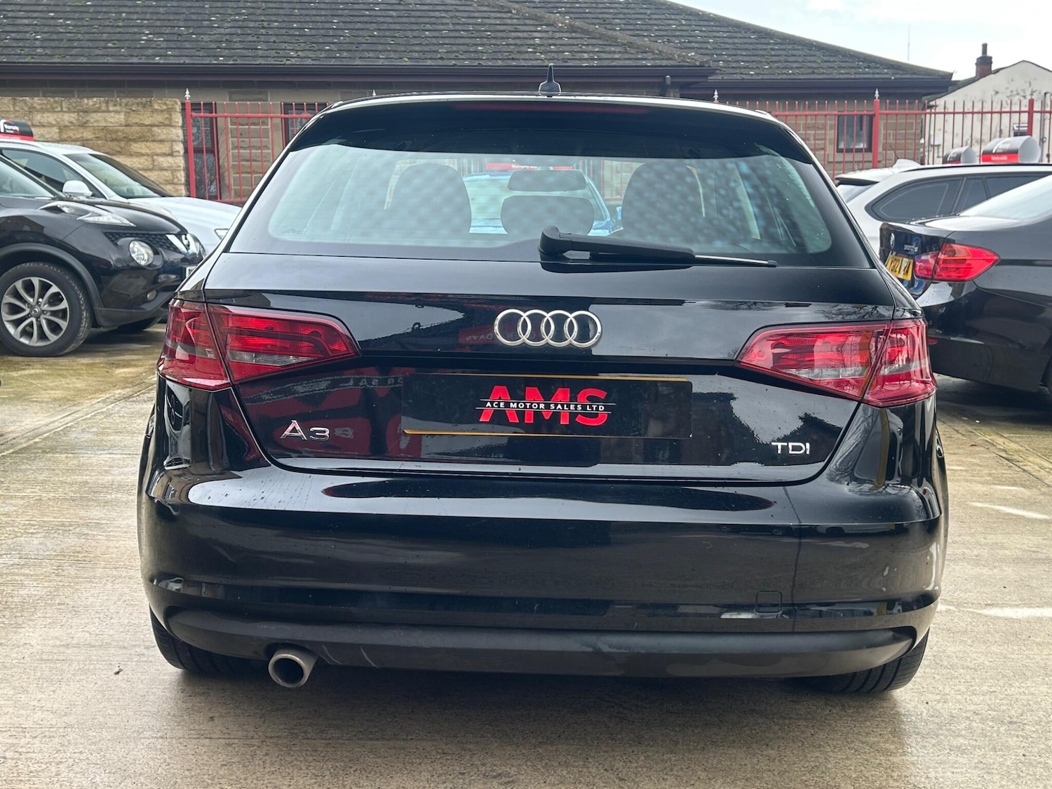 Used Audi A3 2013 for sale - 77564723: Photo 15