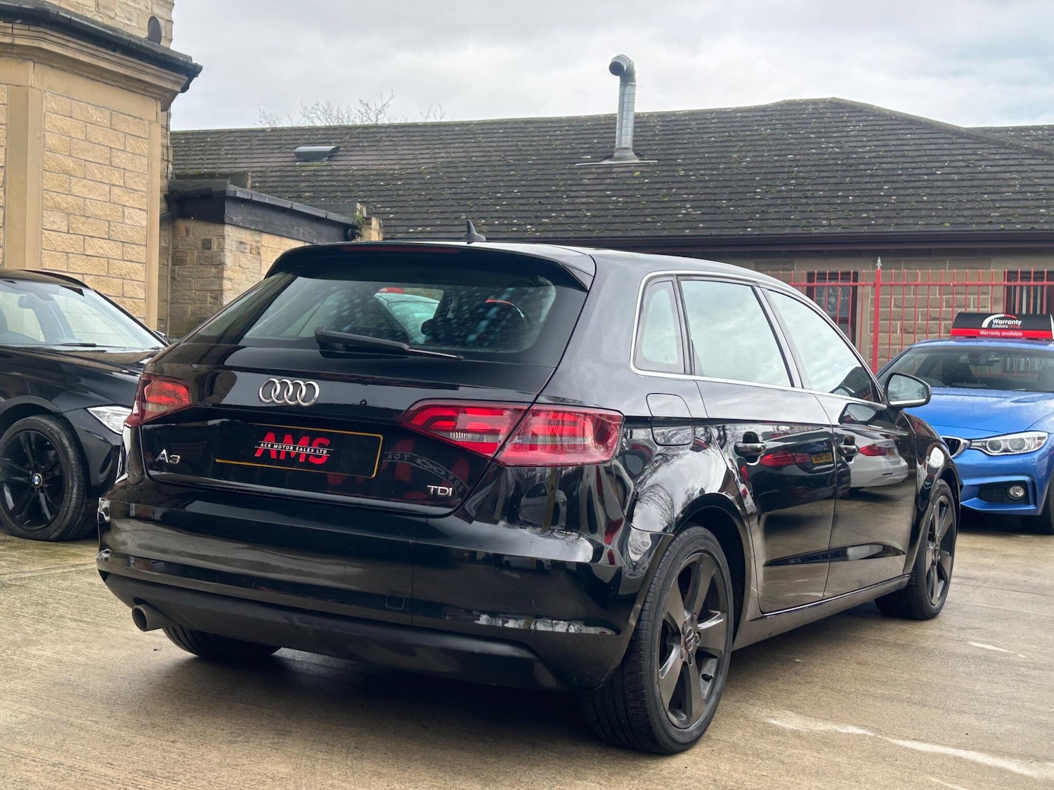 Used Audi A3 2013 for sale - 77564723: Photo 17