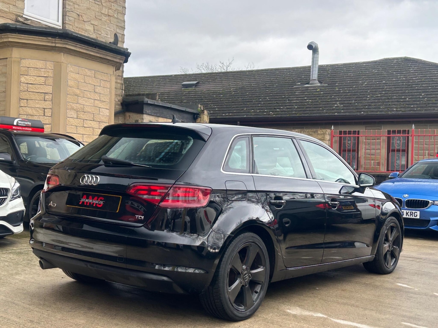 Used Audi A3 2013 for sale - 77564723: Photo 19