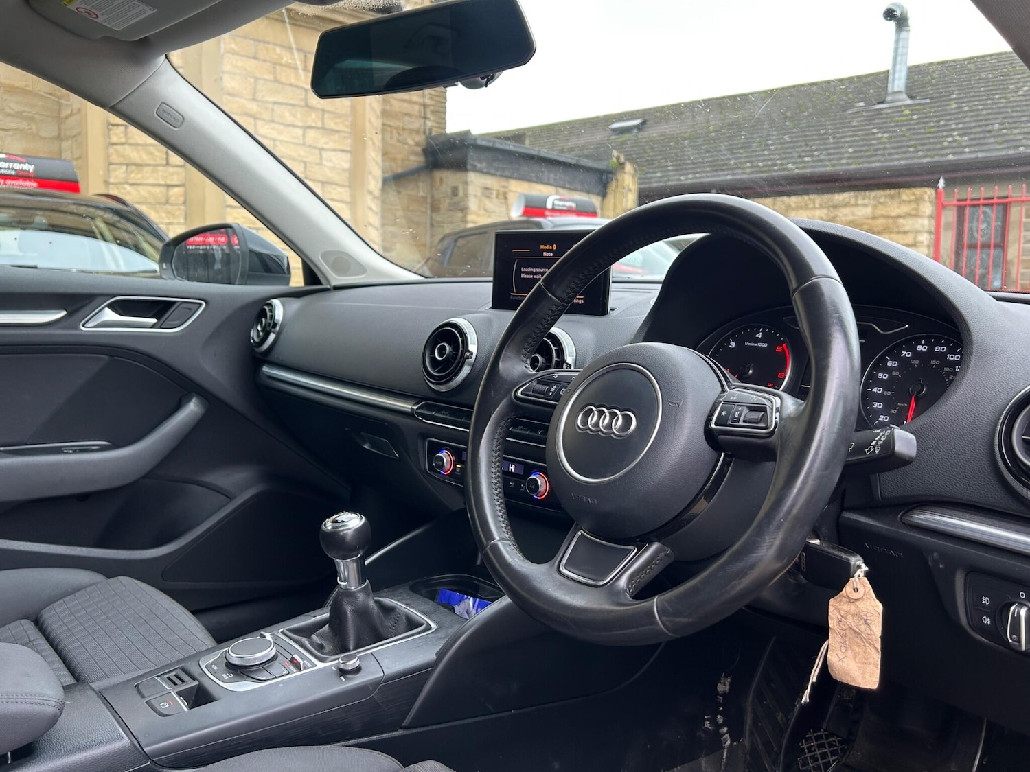 Used Audi A3 2013 for sale - 77564723: Photo 20