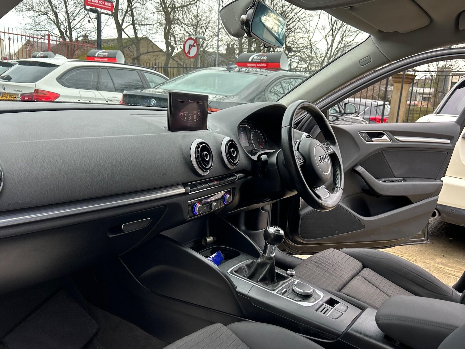 Used Audi A3 2013 for sale - 77564723: Photo 22