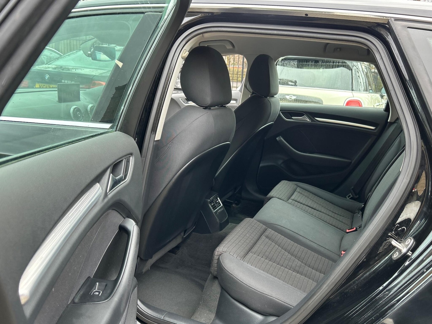 Used Audi A3 2013 for sale - 77564723: Photo 27