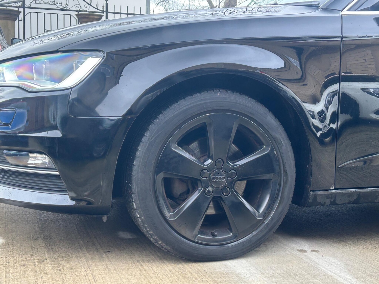 Used Audi A3 2013 for sale - 77564723: Photo 30