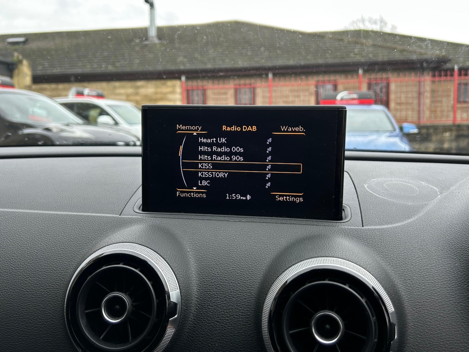 Used Audi A3 2013 for sale - 77564723: Photo 33