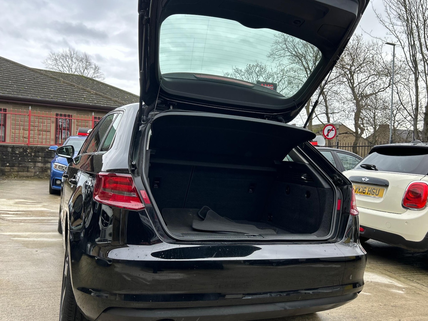 Used Audi A3 2013 for sale - 77564723: Photo 37