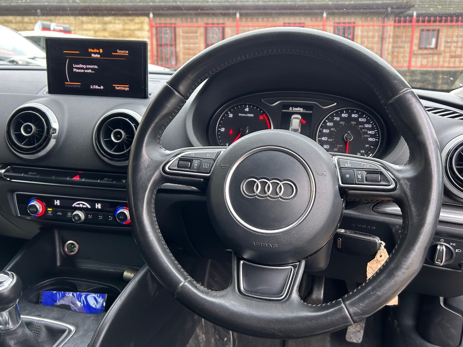 Used Audi A3 2013 for sale - 77564723: Photo 38