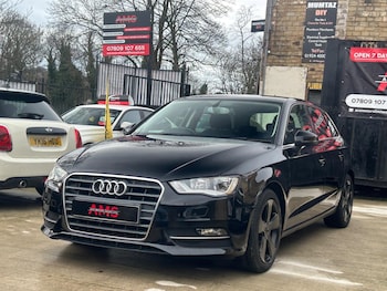 Used Audi A3 2013 for sale - 77564723: Photo