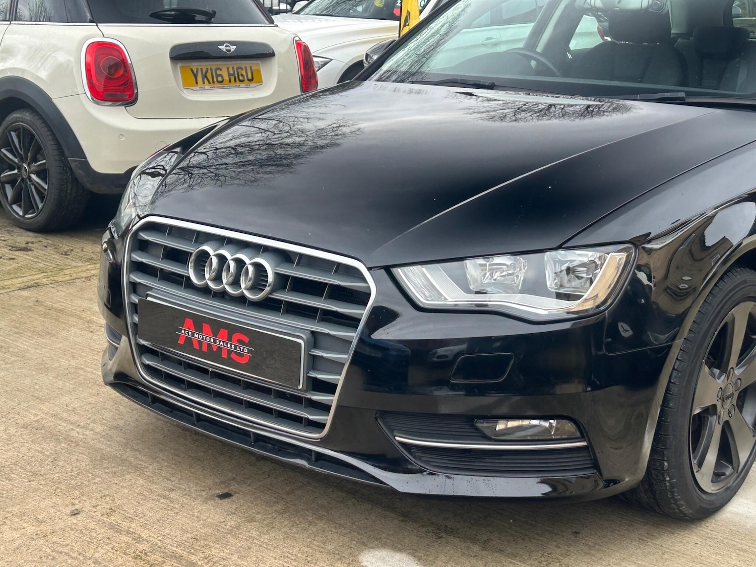 Used Audi A3 2013 for sale - 77564723: Photo 41