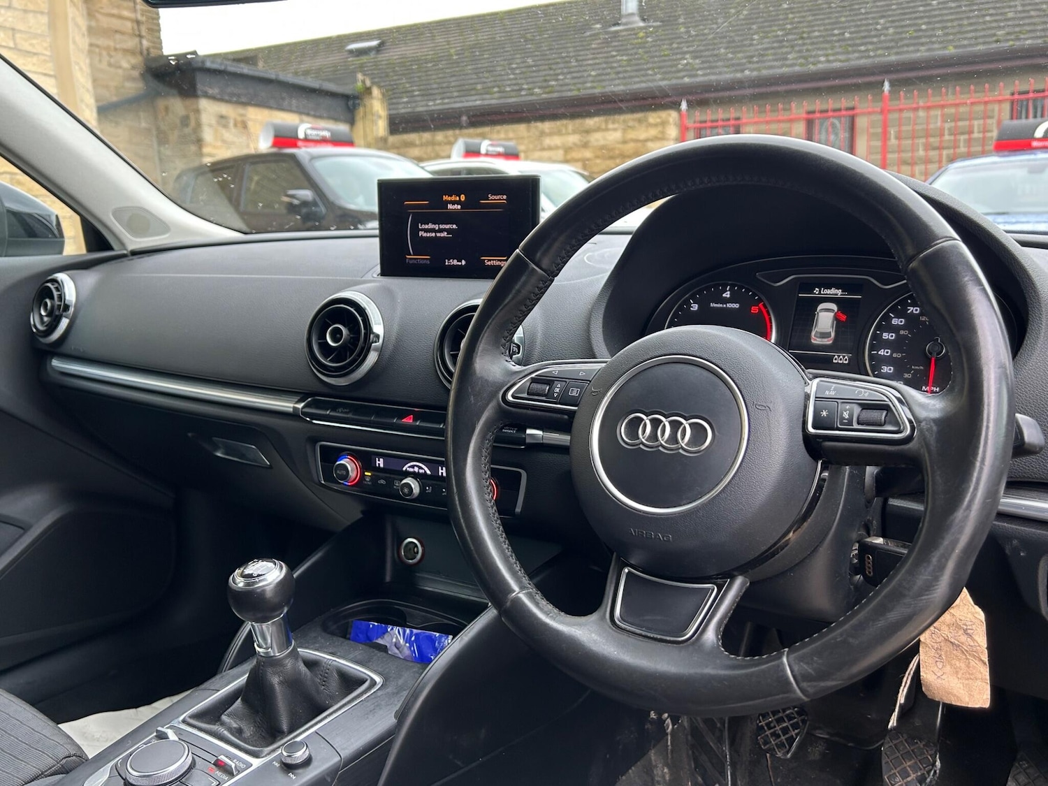 Used Audi A3 2013 for sale - 77564723: Photo 42