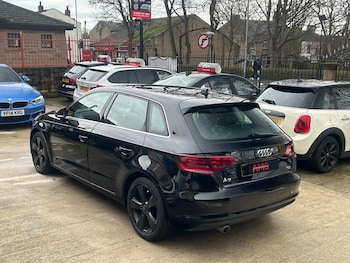 Used Audi A3 2013 for sale - 77564723: Photo