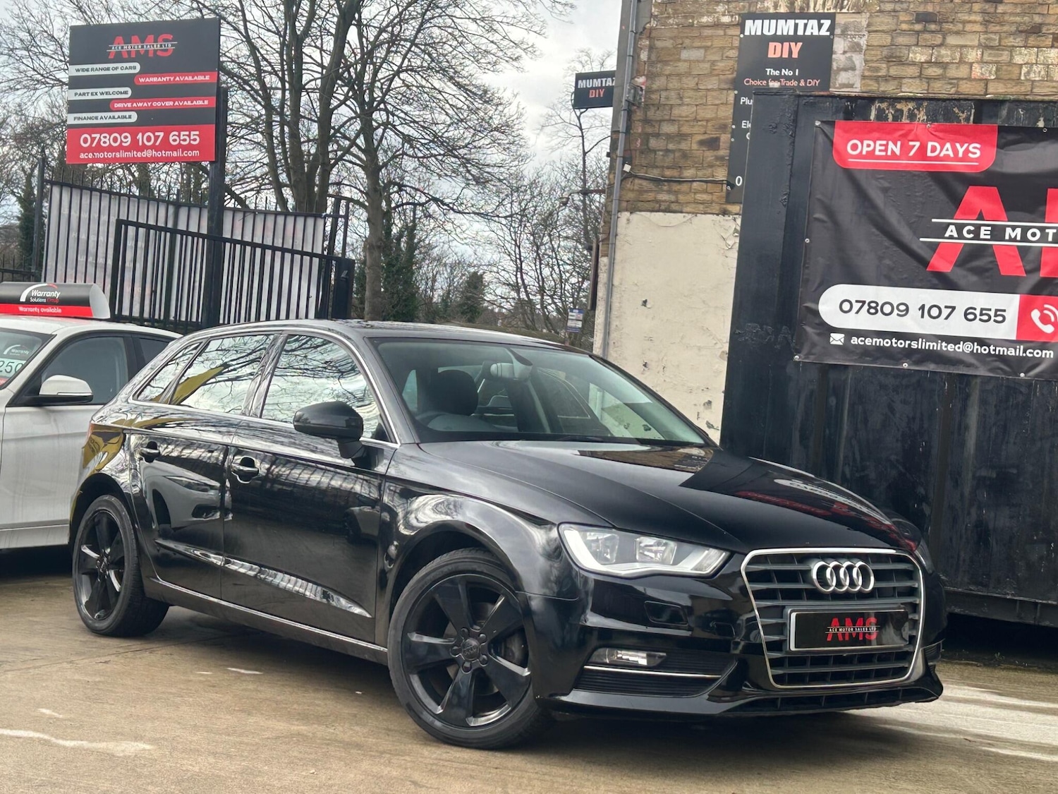 Used Audi A3 2013 for sale - 77564723: Photo 5