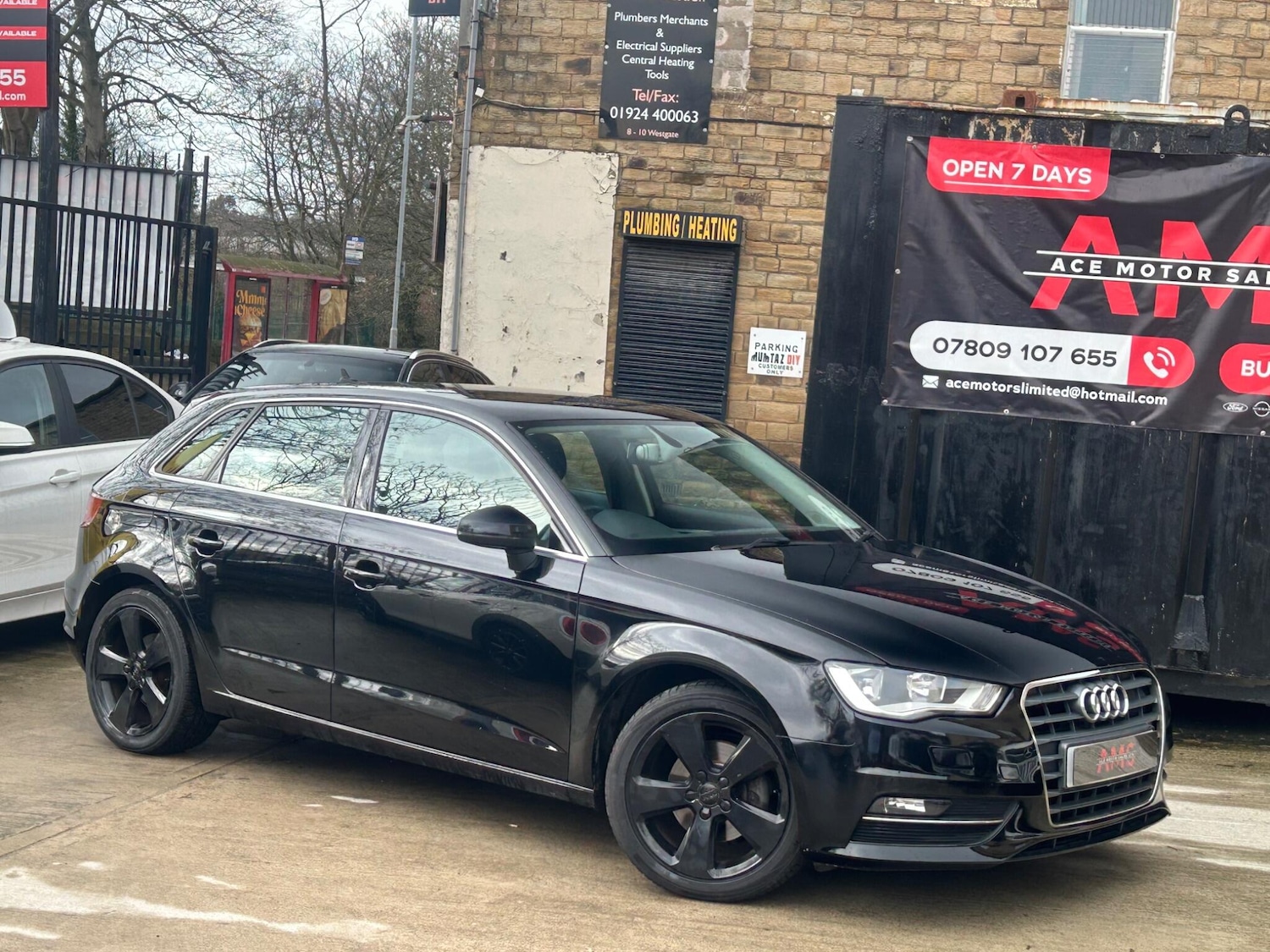 Used Audi A3 2013 for sale - 77564723: Photo 6