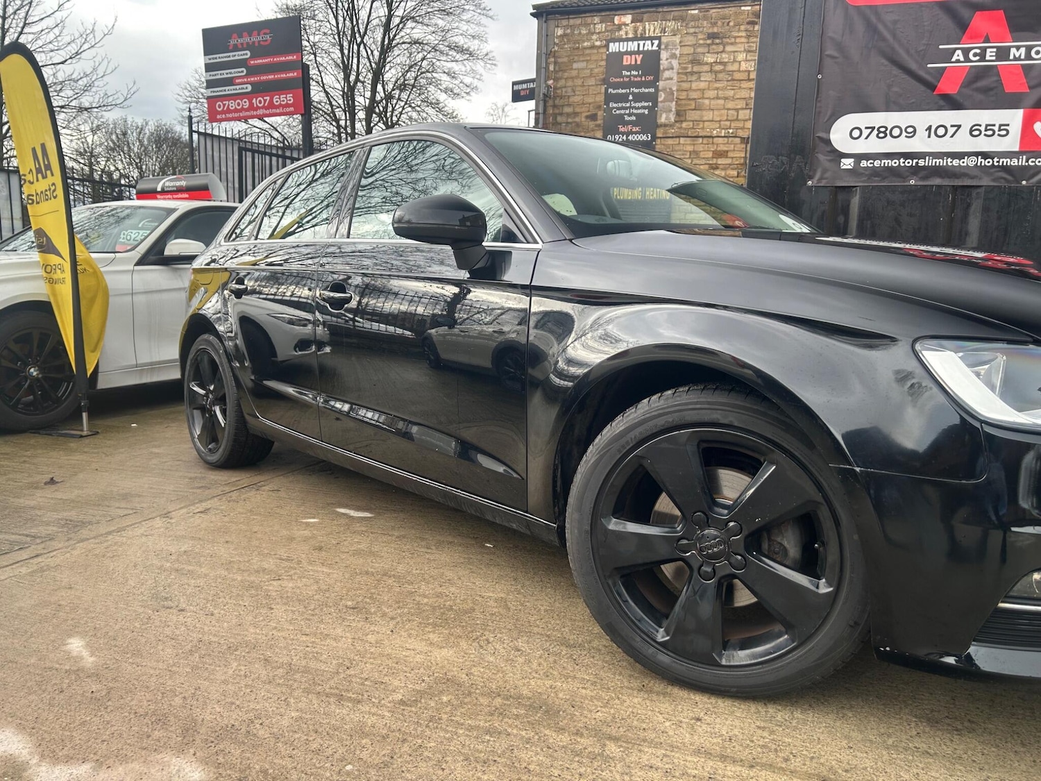 Used Audi A3 2013 for sale - 77564723: Photo 8