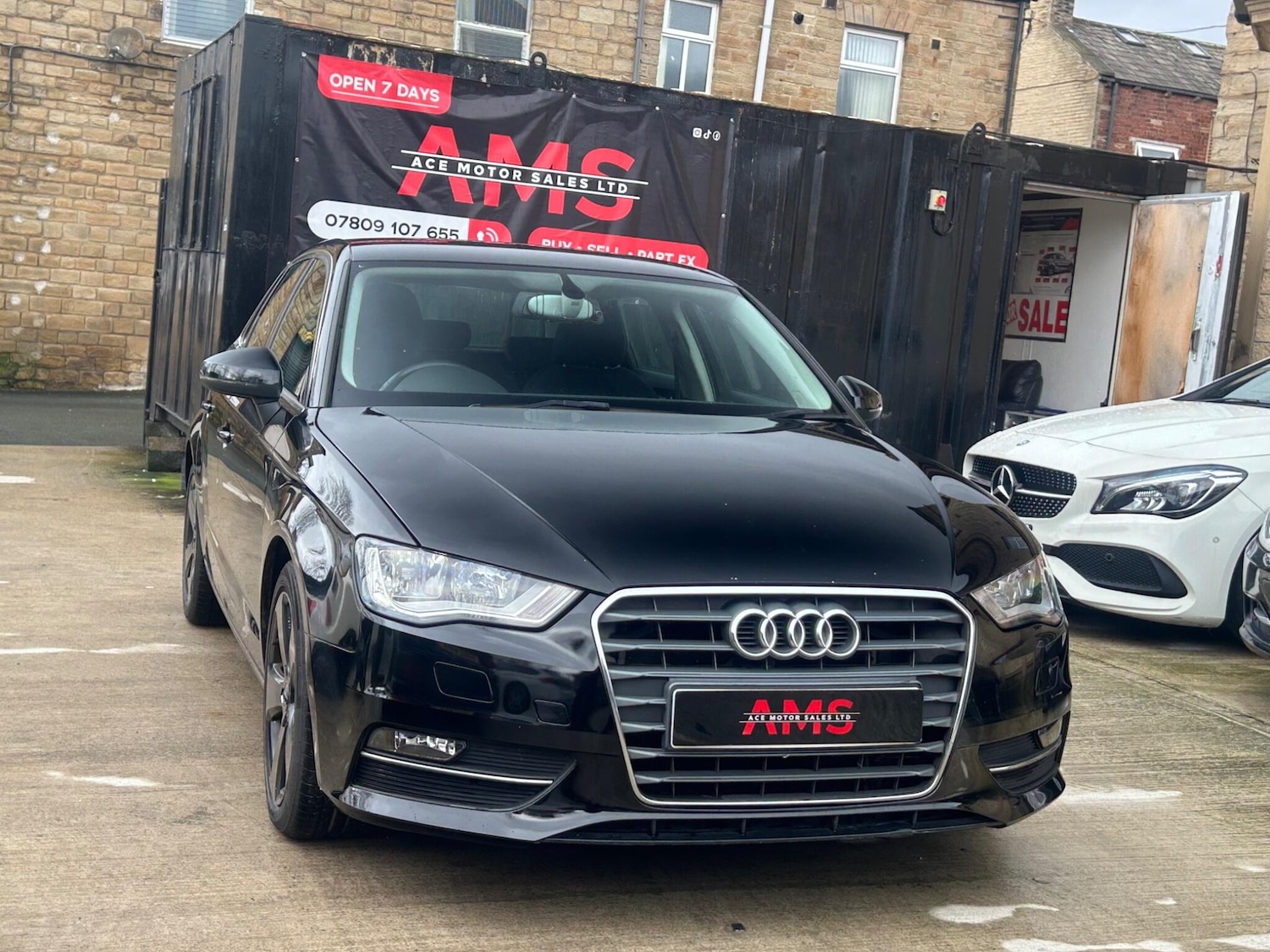 Used Audi A3 2013 for sale - 77564723: Photo 9