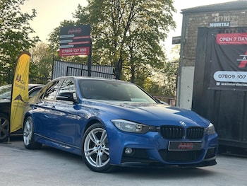 Used BMW 3 Series 2014 for sale - 78388443: Photo