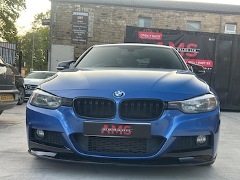 Used BMW 3 Series 2014 for sale - 78388443: Photo